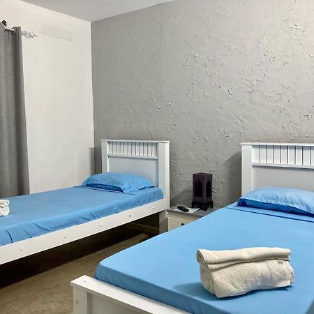 Cantinho C - Alojamento Complementar Πράγια Εξωτερικό φωτογραφία