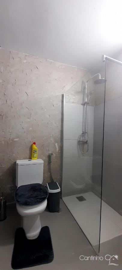 Cantinho C - Alojamento Complementar Πράγια Εξωτερικό φωτογραφία